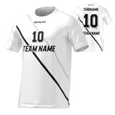 FLIGHT JERSEY 30 - WHITE
